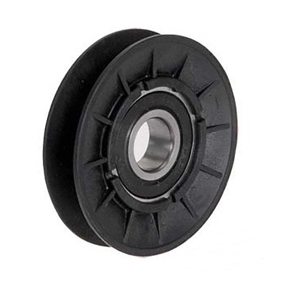 V Groove Idler Pulley for John Deere (GX20286, GX20286-A)