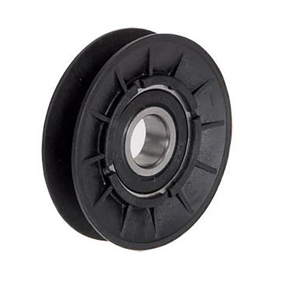 V Groove Idler Pulley for John Deere (GX20286, GX20286-A)