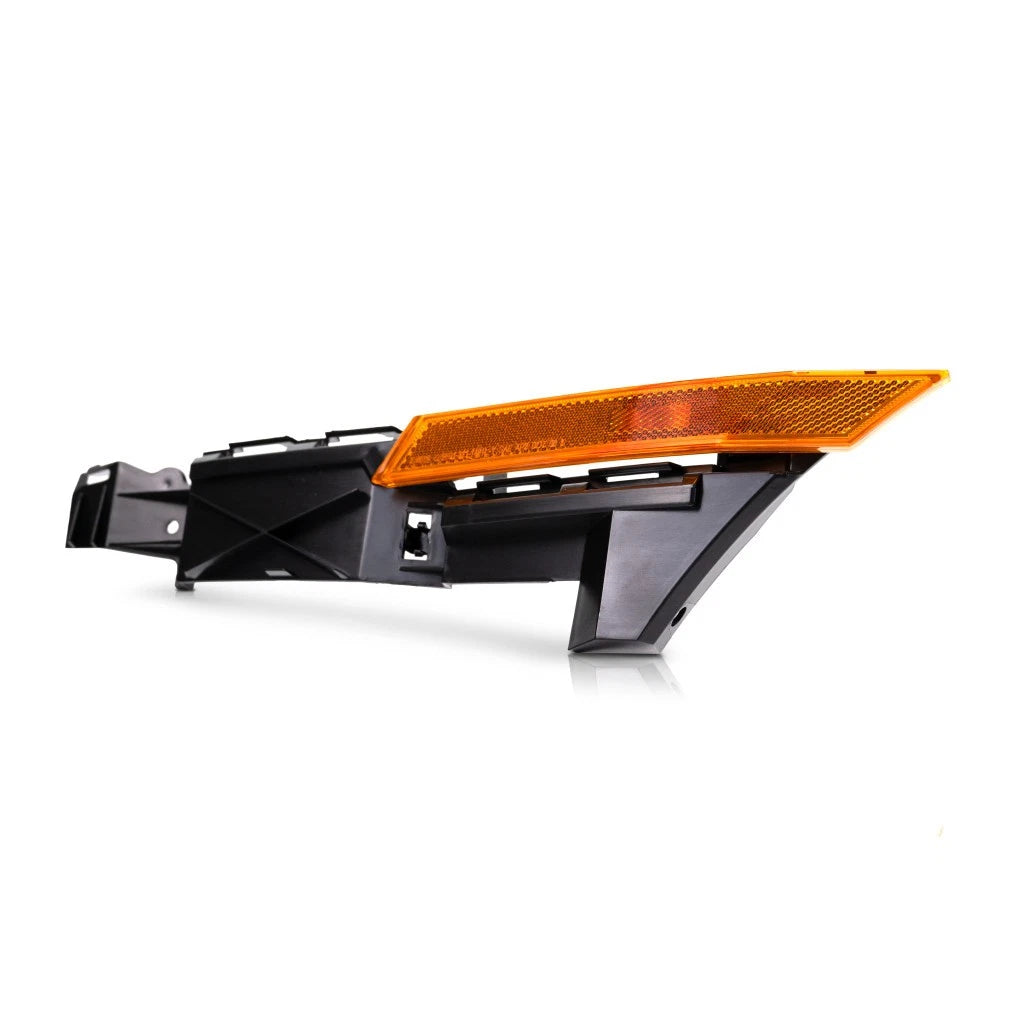 Side Marker Light for Mercury Milan (2006–2009) FO1026107, CLX-M0-331-1421L-ASN-CL360A51