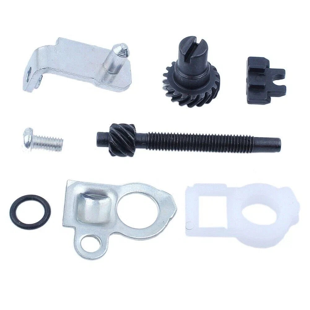 Chain Adjuster Components for MSE220 Chainsaw (OEM 1125 007 1021)