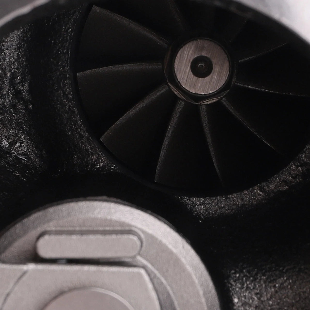K03 Turbocharger for Hyundai Veloster Turbo (2013–2017)