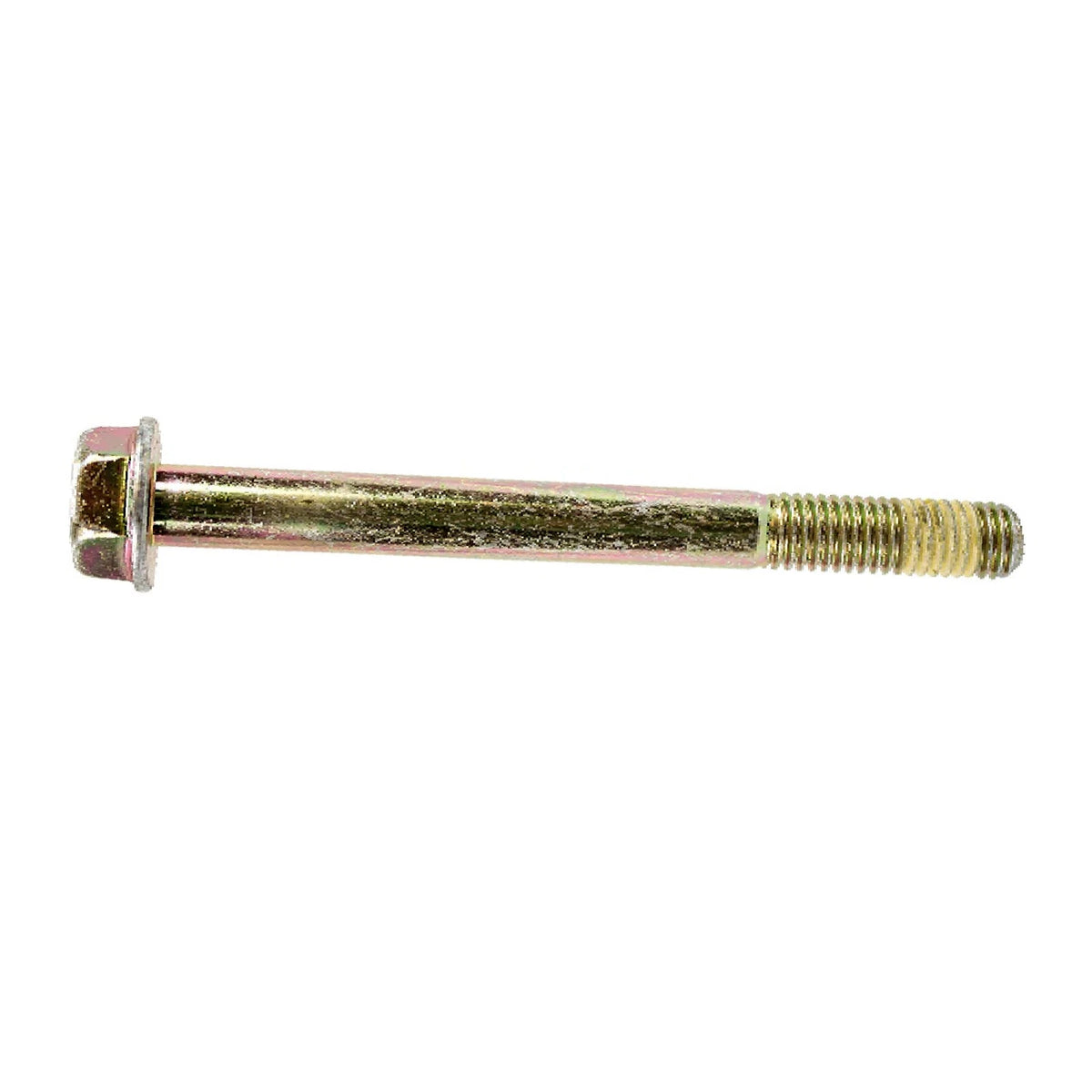 Hexagonal Flanged Scotch Grip Screw for Ski-Doo (207588544)