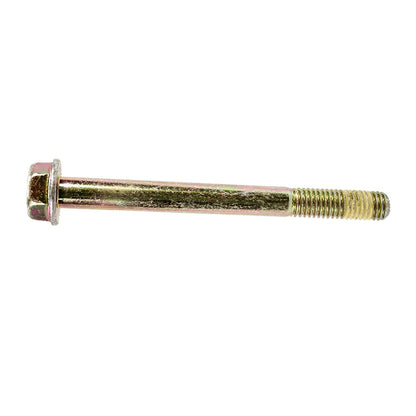 Hexagonal Flanged Scotch Grip Screw for Ski-Doo (207588544)
