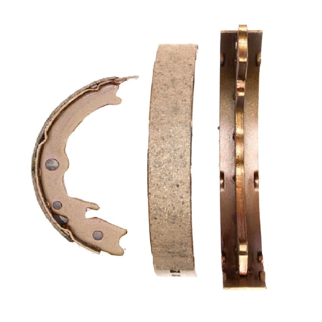 Parking Brake Shoes for Chevy Spark EV (2014–2016) ALX-PAU-DF-1902-0888-10-CLA2