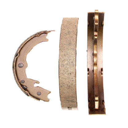Parking Brake Shoes for Chevy Spark EV (2014–2016) ALX-PAU-DF-1902-0888-10-CLA2