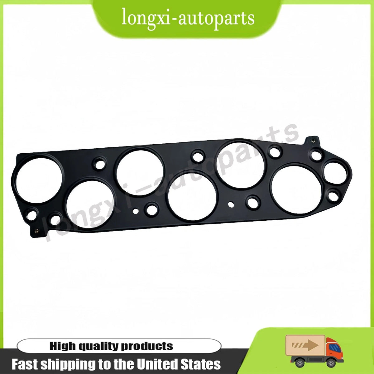 Intake Manifold Gasket for Honda Acura (17105-RCJ-A01)