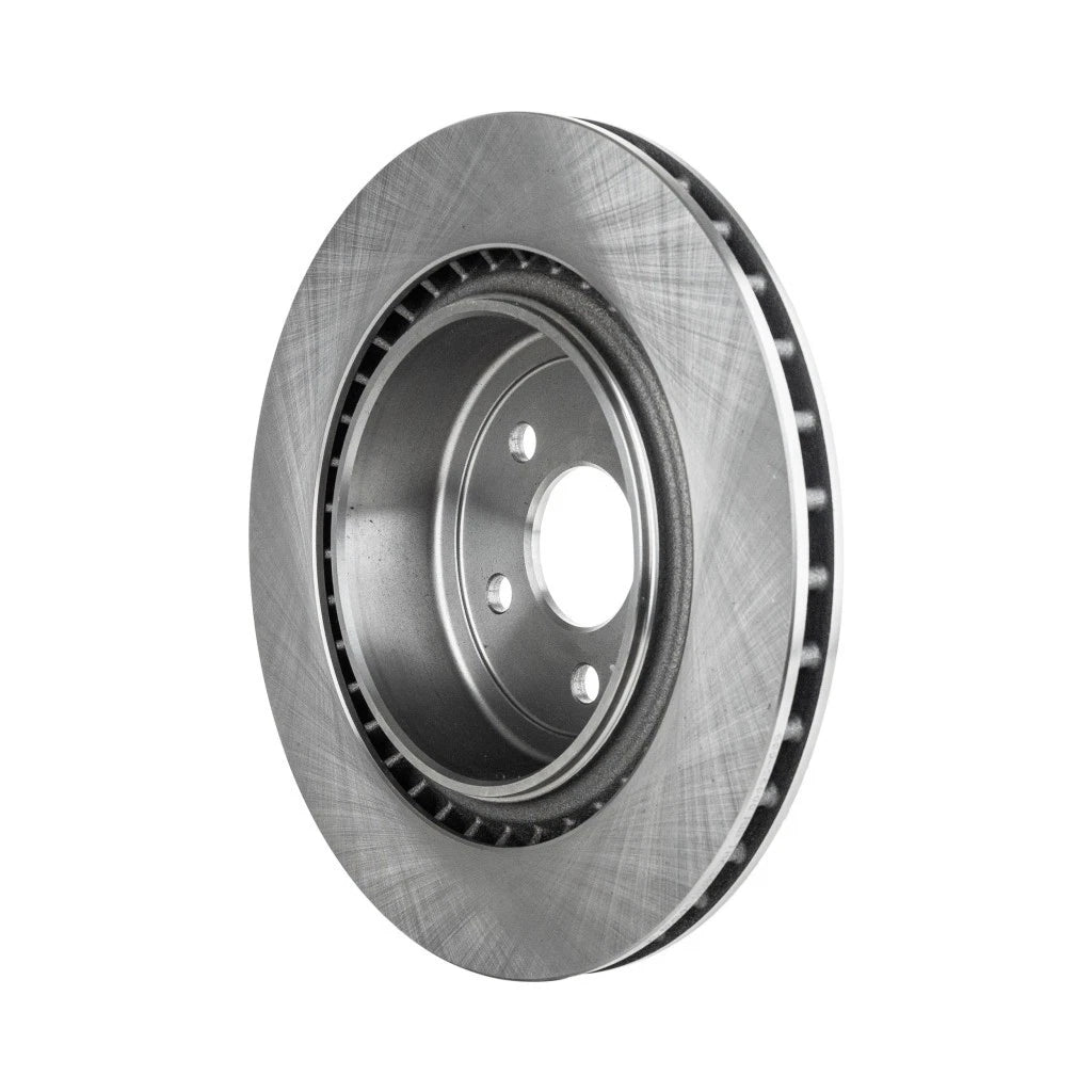 Set of 2 Rear Brake Discs for Tesla S (2012–2016) CLX-M0-USA-SET-STPT27110057-2-CL360A70