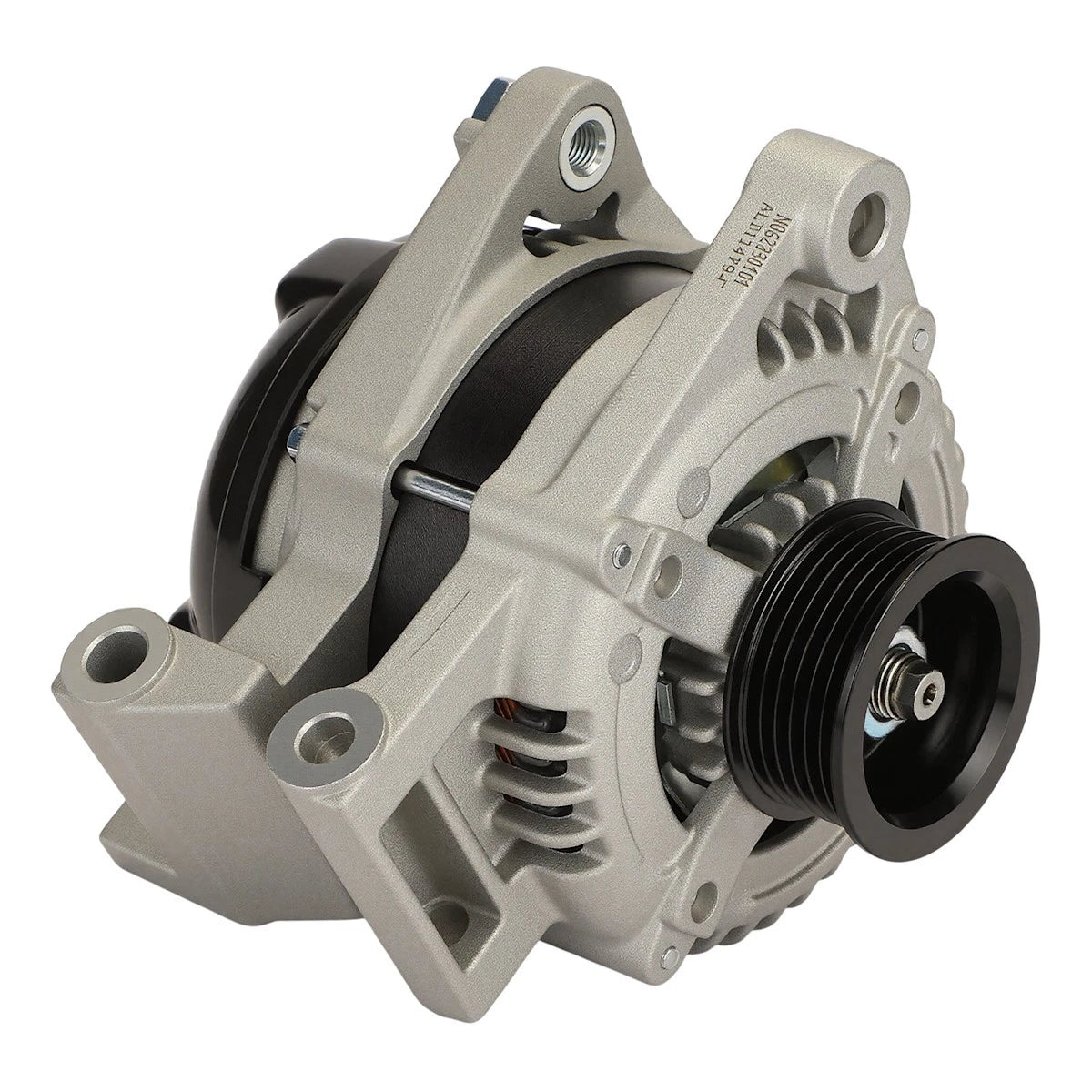 Alternator 130-AMP for Suzuki Grand Vitara (2009–2010) 17978526, 11479, 3140079K00