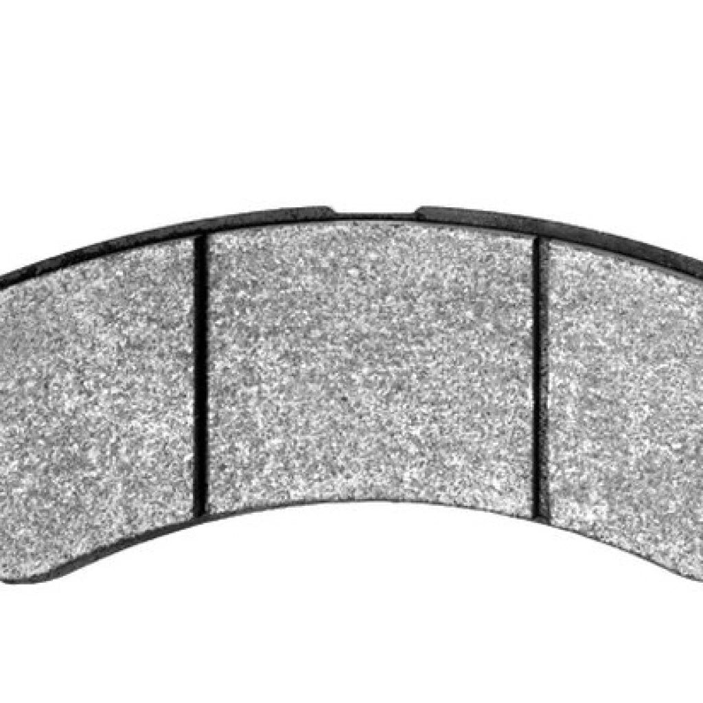 Disc Brake Pads for Ford Excursion (2000–2005) ALX-PAU-DF-4000-0756-00-CLA1