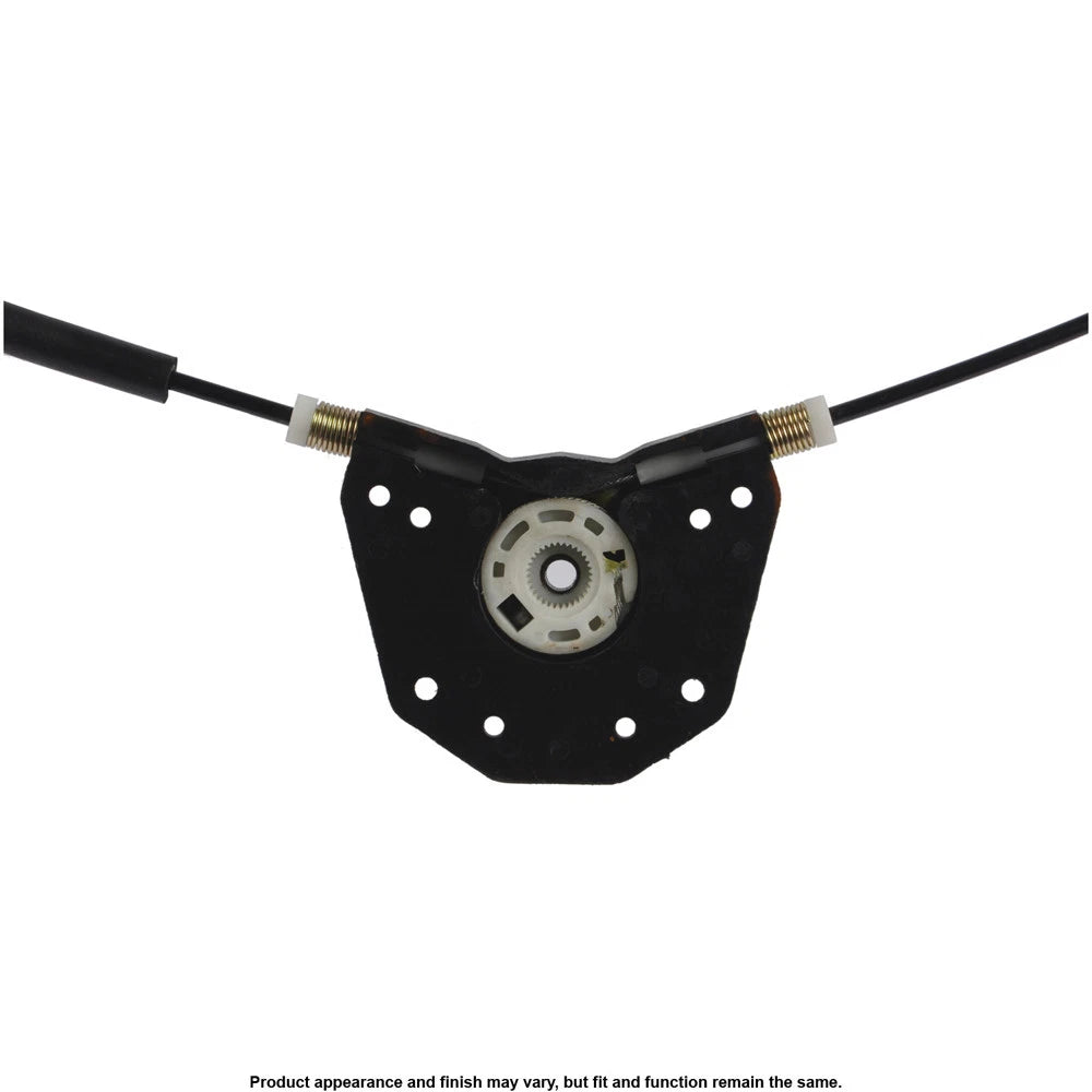 Rear Right Window Regulator for Dodge Dakota (2002–2004) 82-450A, 11751139-101, 55256494AE