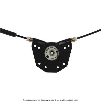 Rear Right Window Regulator for Dodge Dakota (2002–2004) 82-450A, 11751139-101, 55256494AE