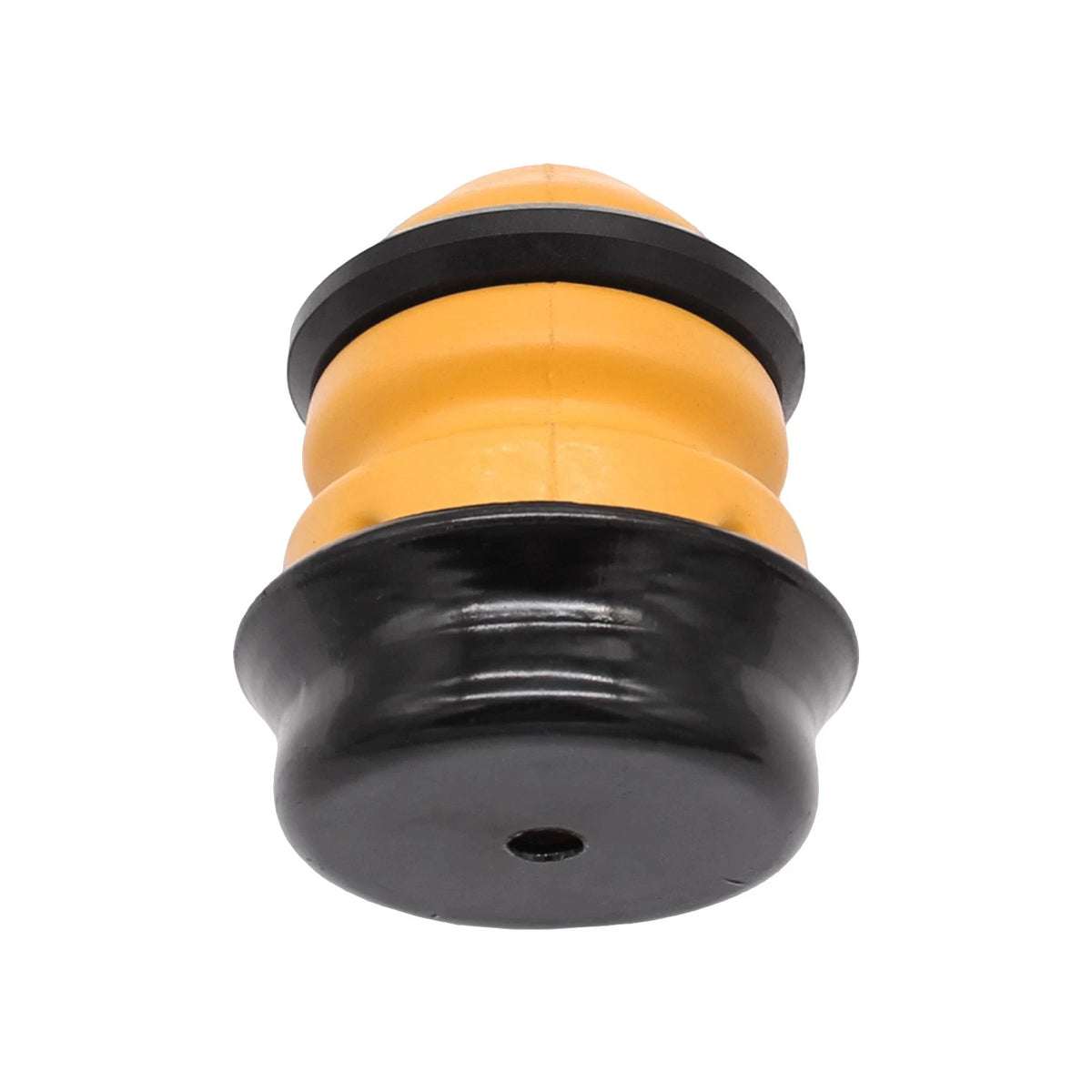 Pair Rear Shock Absorber Bump Stop for Hyundai Santa Fe (2012–2018) 55326-2W000, 553262W000