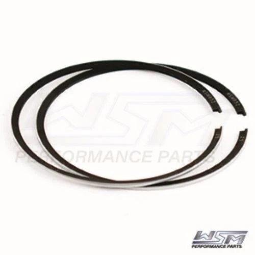 Piston Rings for WSM Tiger Shark 640 (STD SIZE 75.70mm)