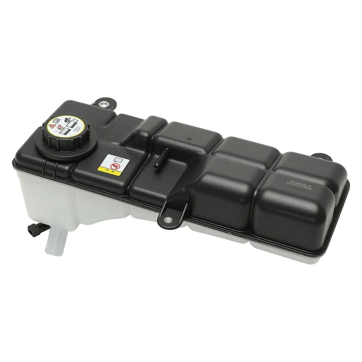 Coolant Expansion Tank for Ford Mustang (1997–2000) 18057162, 9C3Z8101B