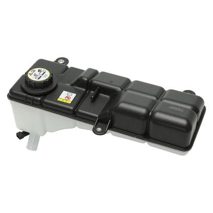 Coolant Expansion Tank for Ford Mustang (1997–2000) 18057162, 9C3Z8101B