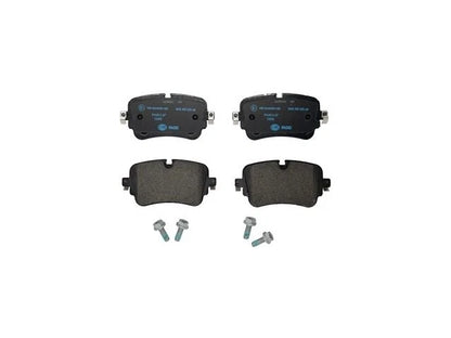 Brake Pad Set Rear for Audi S8 (2020–2021) 69542SKPV