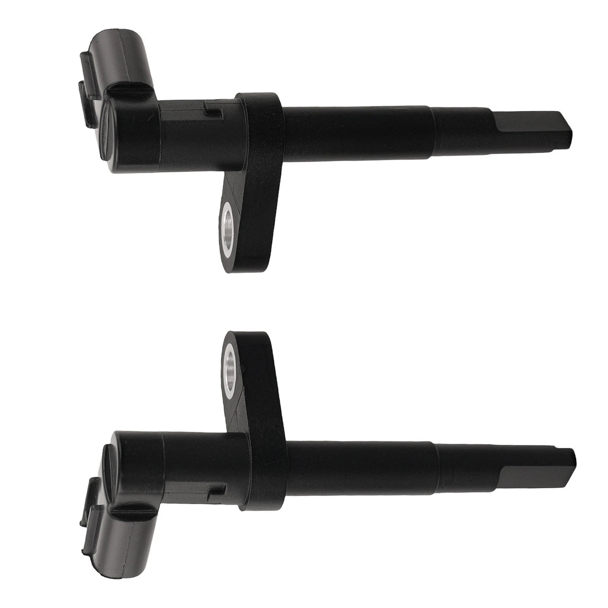 2Pack Rear ABS Speed Sensor for Lexus GS300/IS250/IS350 (2006–2015) 89545-30070, IUVDBC, 2ABS0307, ABS1902, 970-939