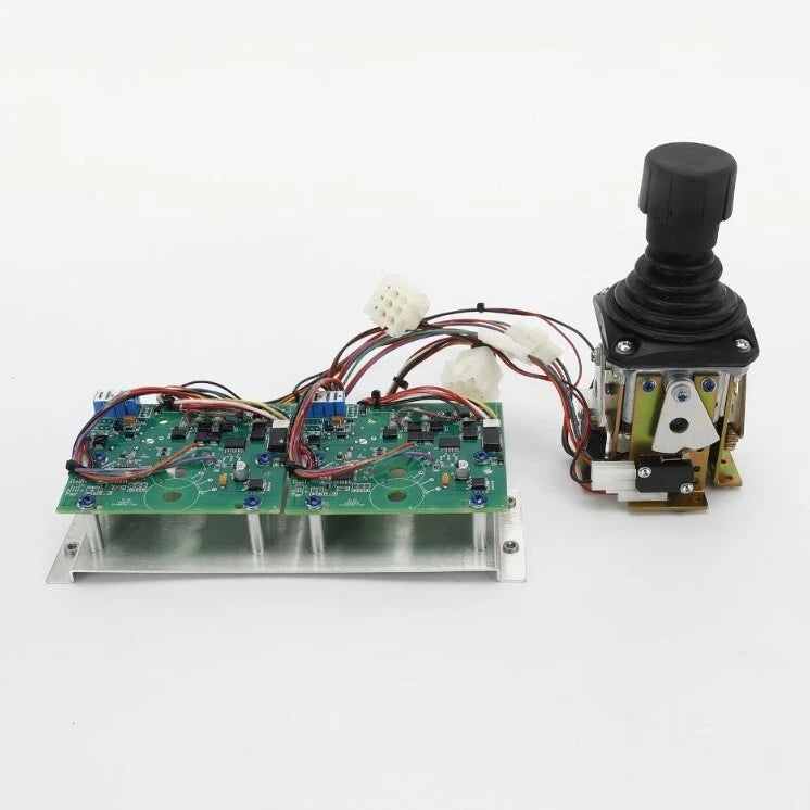Joystick Controller with Boards for JLG Boom Lift 450A 450AJ