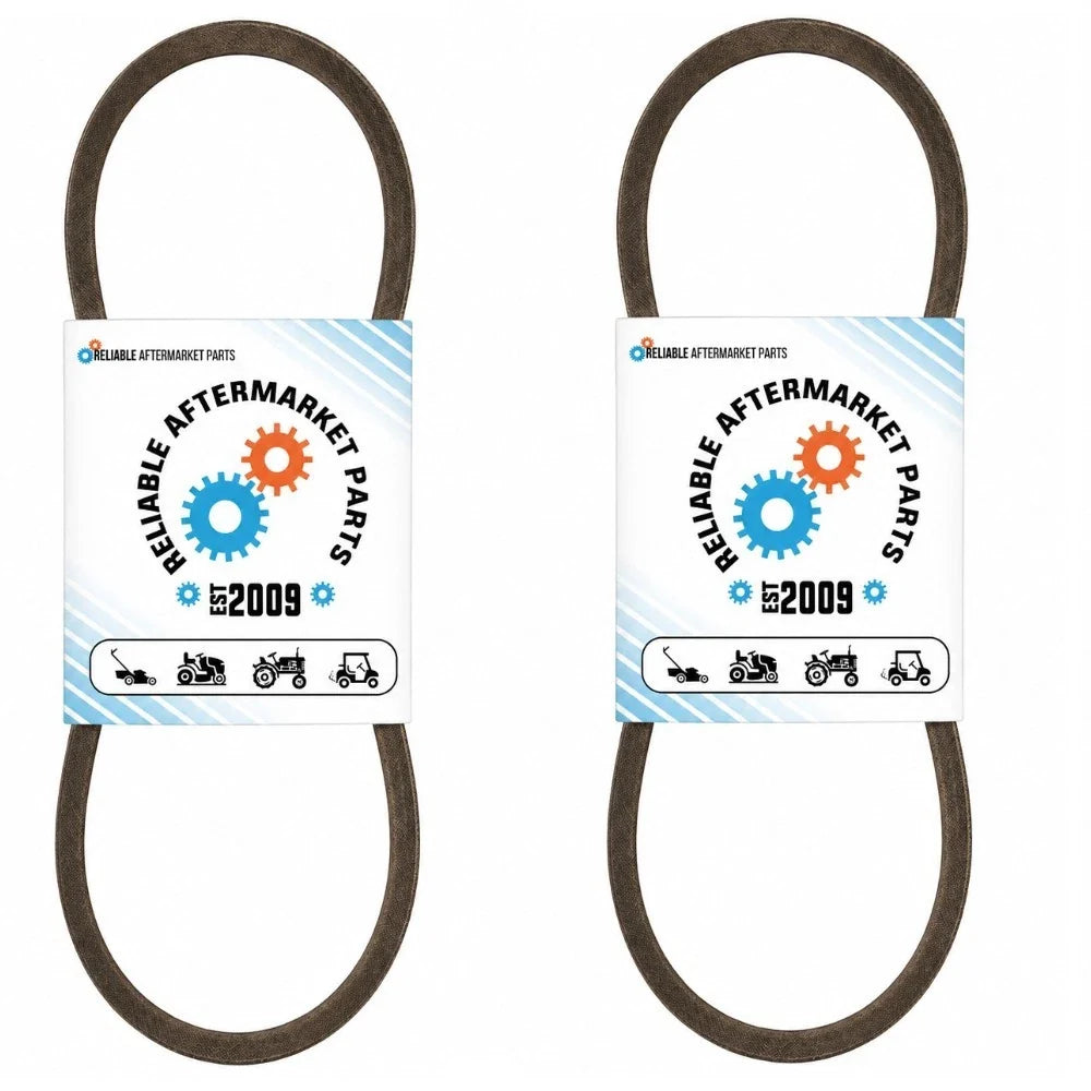 2X Drive Belt for Ariens (Replaces 07215600)