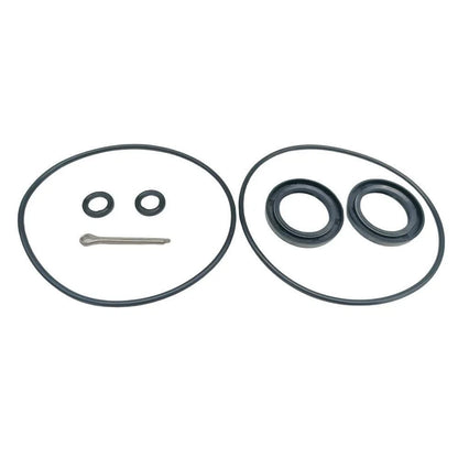 Lower Gearcase Propeller Shaft Oil Seal & O-ring for Suzuki (09282-30006, 09280-00040)