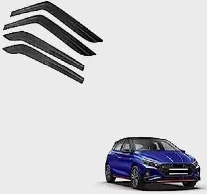 Door Visor for Hyundai I20 N Line