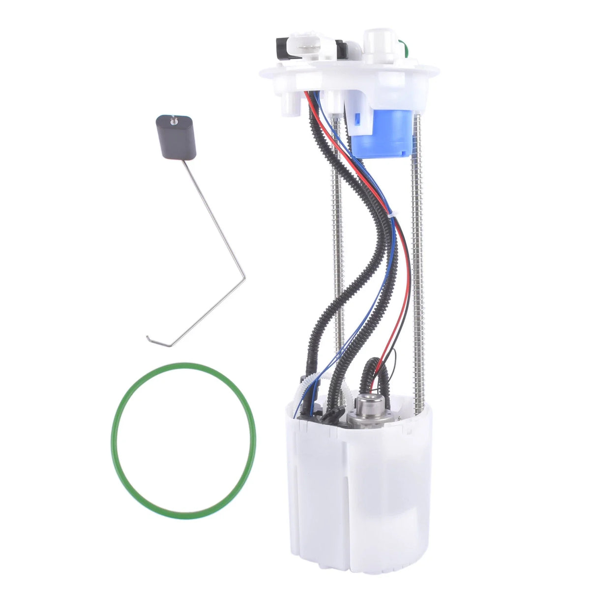 High Flow Fuel Pump Assembly for GMC Sierra 3500 HD, Chevrolet Silverado 3500 HD