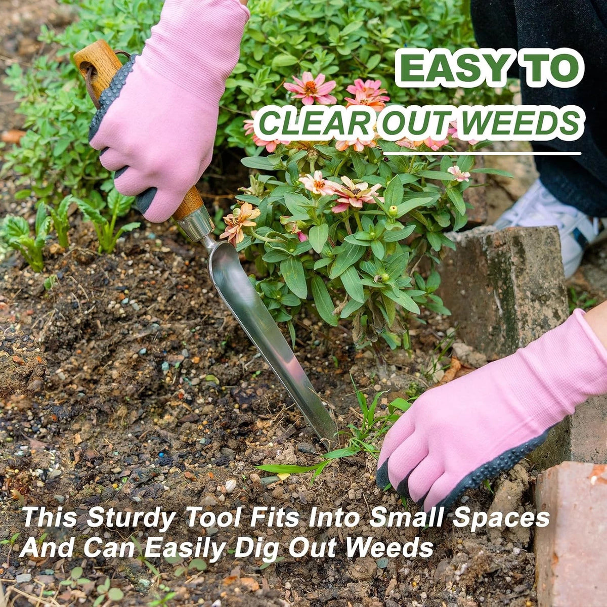Seeding Widger for Garden Planting (No Known Part Numbers)