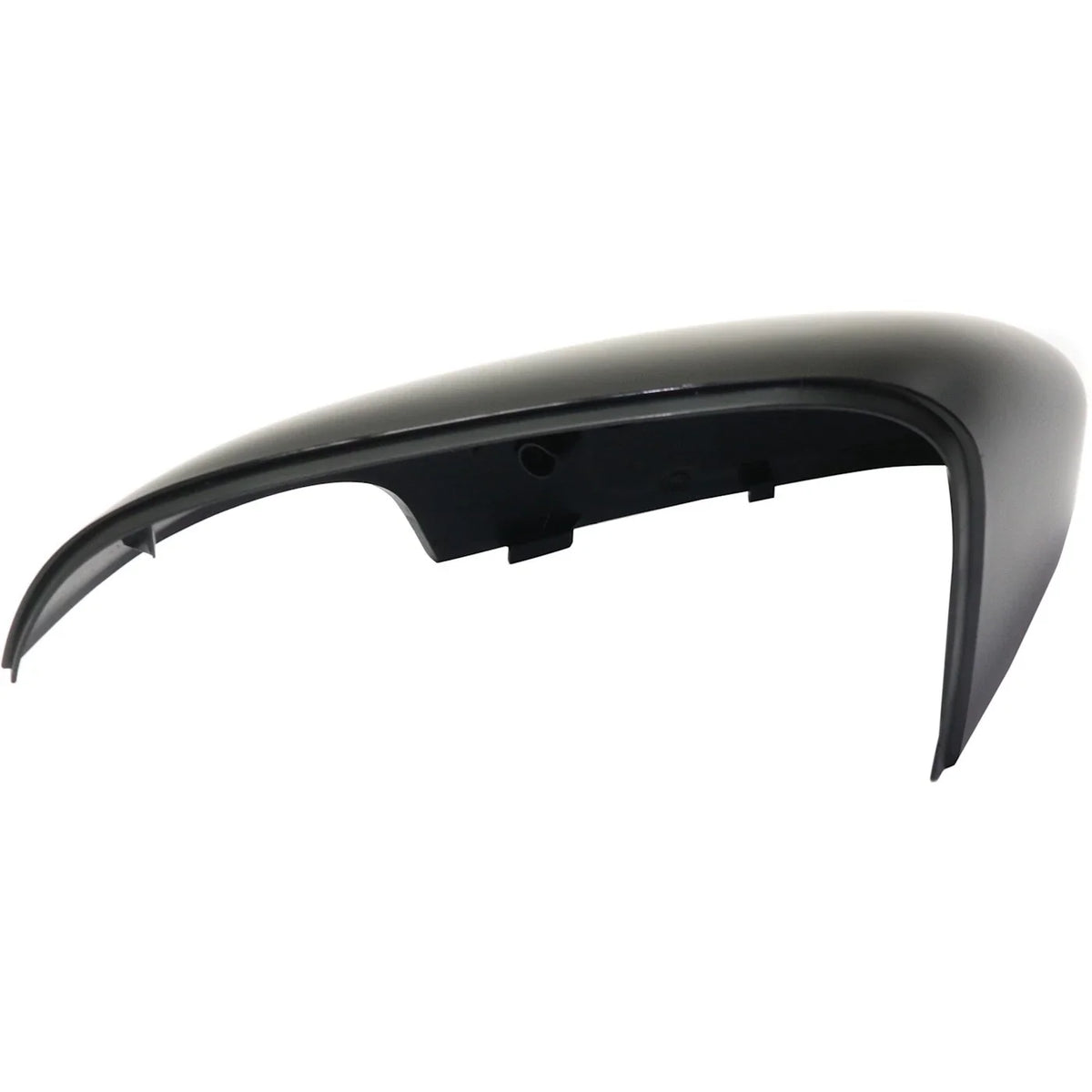 Mirror Cover for Volvo C70, C30, S80 (2010–2013, 2007–2011) Left Upper Paintable