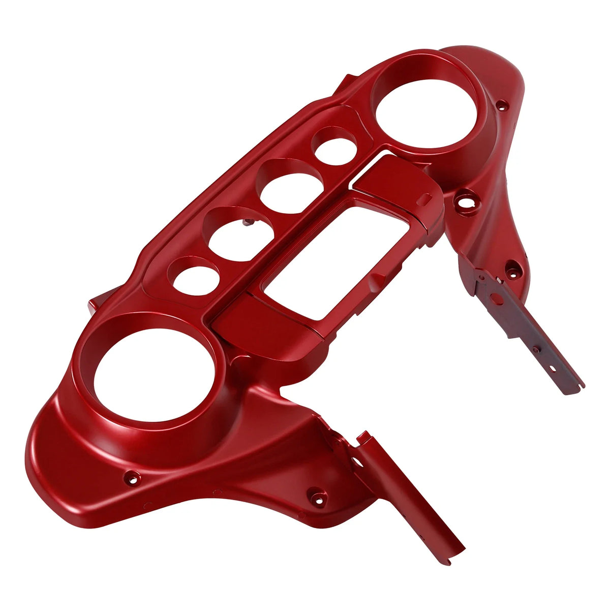 Fairings Bodywork Kit for Harley Street Glide Special (2014–2024) Wicked Red Denim