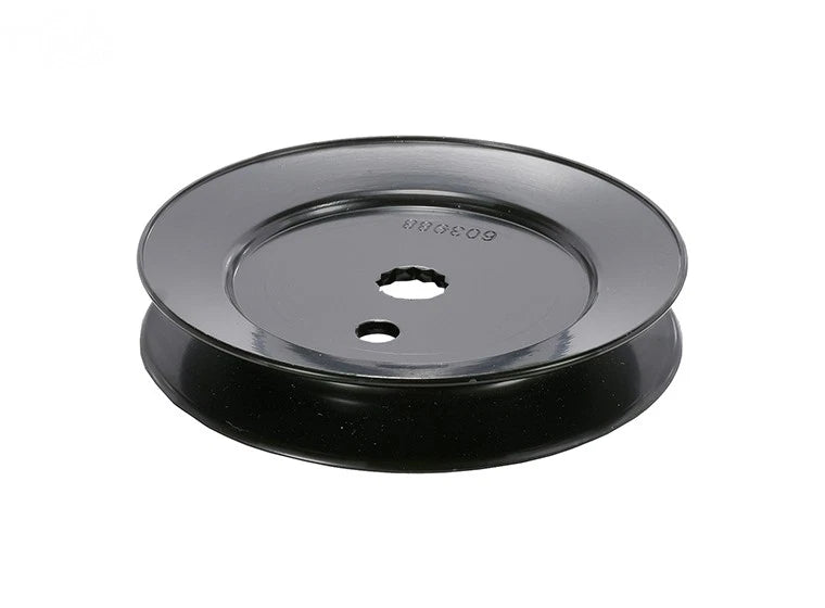 Replacement Spindle Pulley for Hustler (17137)