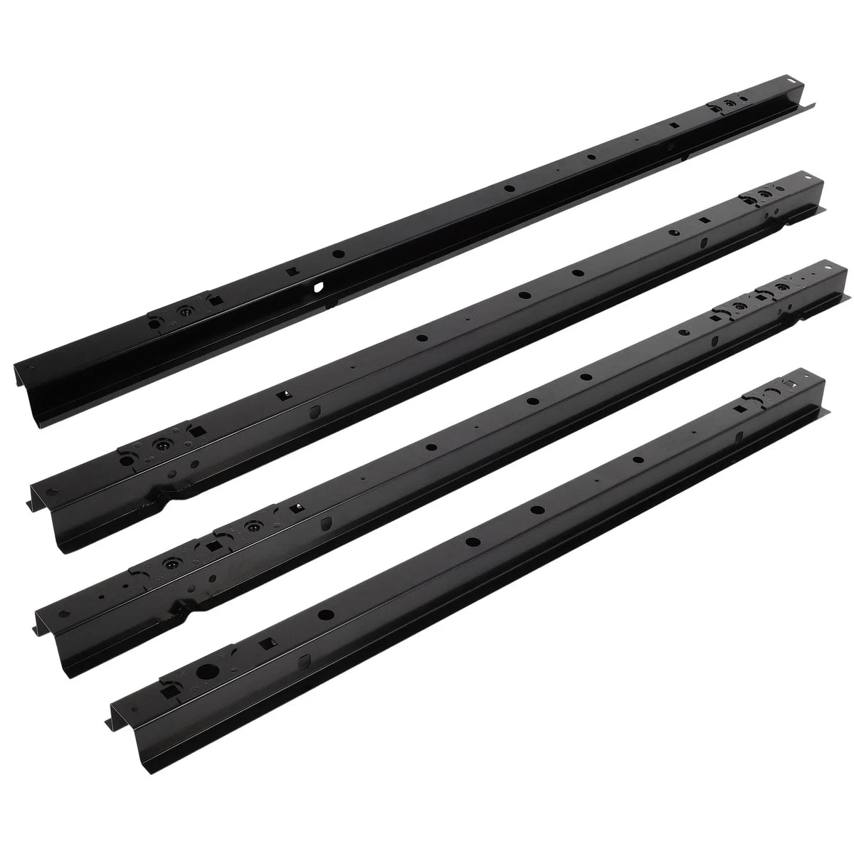 Truck Bed Crossmember Repair Kit for Chevrolet/GMC Models