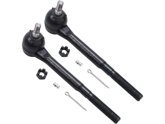 Tie Rod Set for GMC S15 Jimmy (1983–1991) 91487YFBB