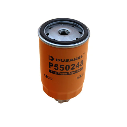 Diesel Fuel Filter for Grove (Fits FIG70-0127)