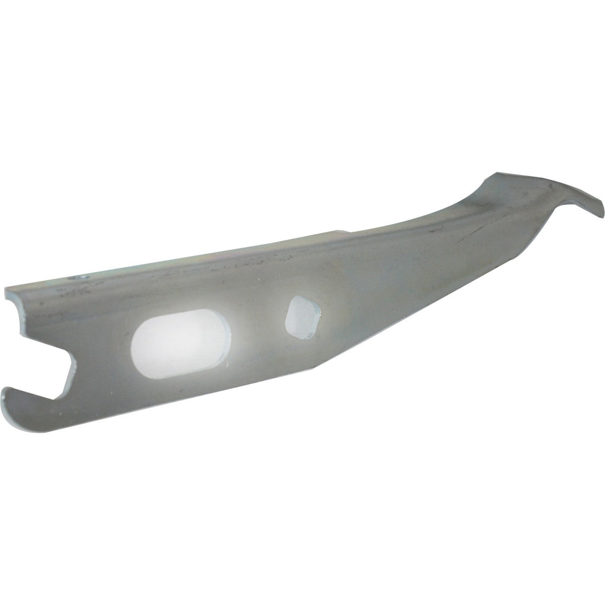 Hood Hinge for Chevrolet Malibu (2008–2012) Right Steel
