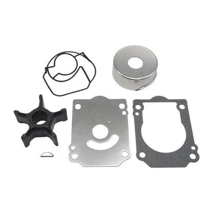 Water Pump Kit for DF150/175/150A/175A/200A (2006–Present) 17400-96J04 17400-96J03 96J02