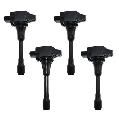 Ignition Coils for Nissan Sentra 2.5L (2007–2012)