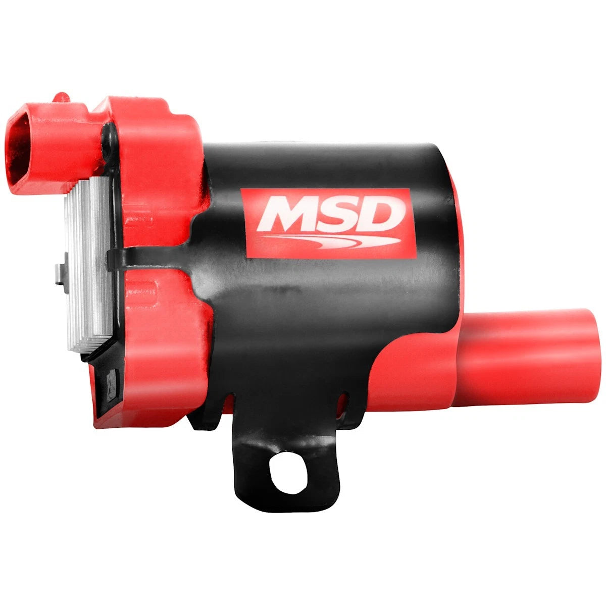 MSD Ignition Coil 8263 for Chevy GMC Sierra 2500 Yukon (1999–2002)