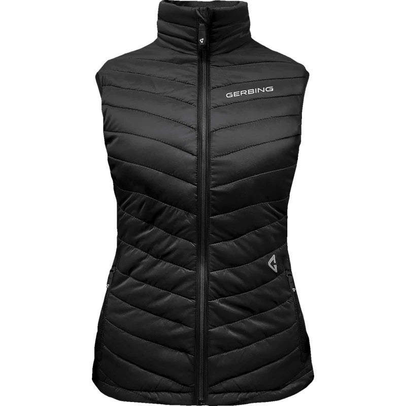 Heated Vest for Gerbing Women's Khione Puffer (GERKPVST7VWBXL)