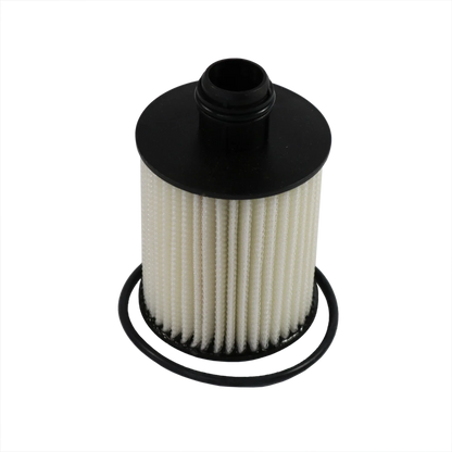 Set of 6 Oil Filters for Chevrolet Cruze 2.0L Diesel (2014–2015)