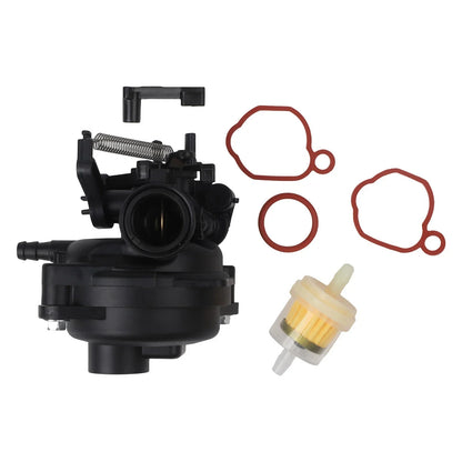 Carburetor Replacement Kit for B&S 550EX 625EX 675EX 140cc (2012–2023)