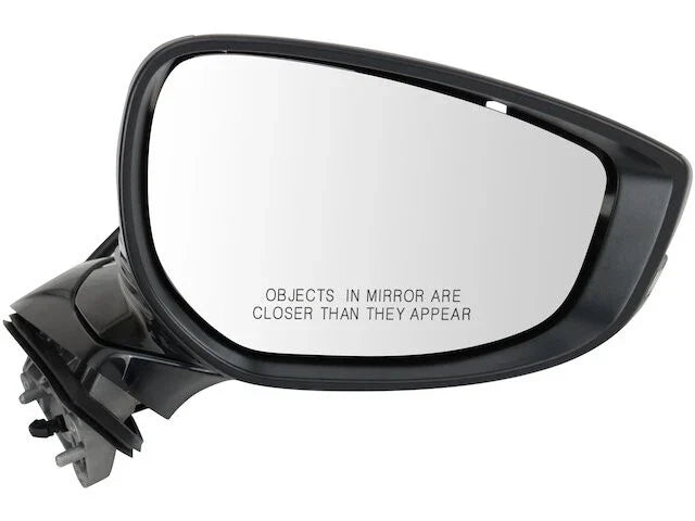 Right Mirror for Mazda 3 Sedan (2019–2021) RR685CM