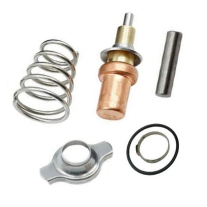Thermostat Assembly Kit for Mercury 135-300 HP Verado (775-60, 892864T04)