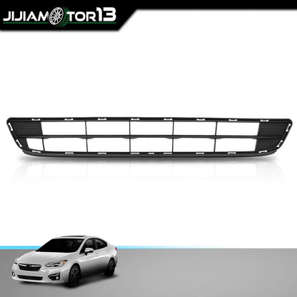 Front Bumper Lower Grille for Subaru Impreza (2017–2019) 57731FL30A, jijia032407