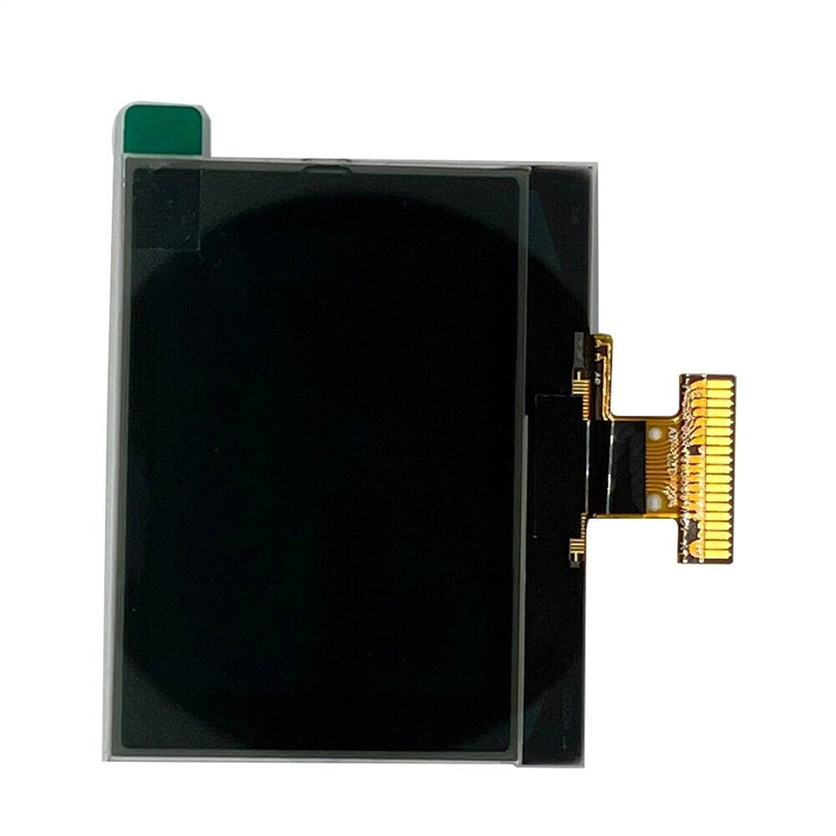 Dashboard LCD Display Screen for VW Golf, Touran, Passat, Jetta (1TD920862, 92290206)