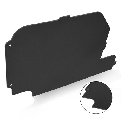Battery Cover Box Lid for Yamaha Rhino 450 & 660 (2004–2009) 5UG-H2129-10-00