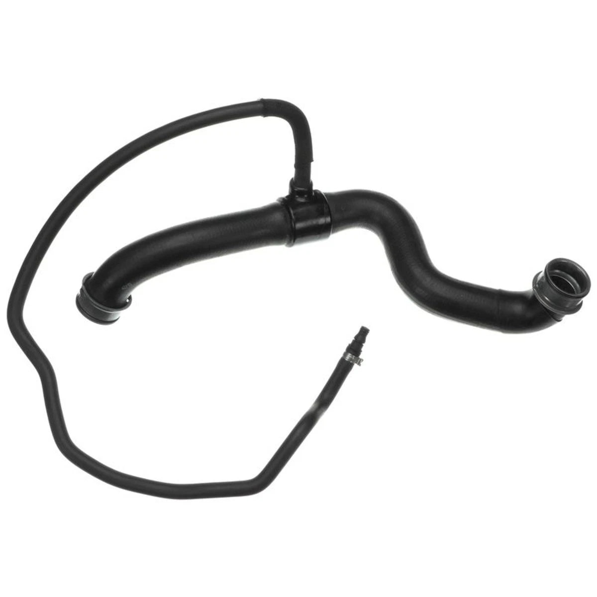 Upper Radiator Hose for Mercedes-Benz S550 CL550 (2007–2008) 51712