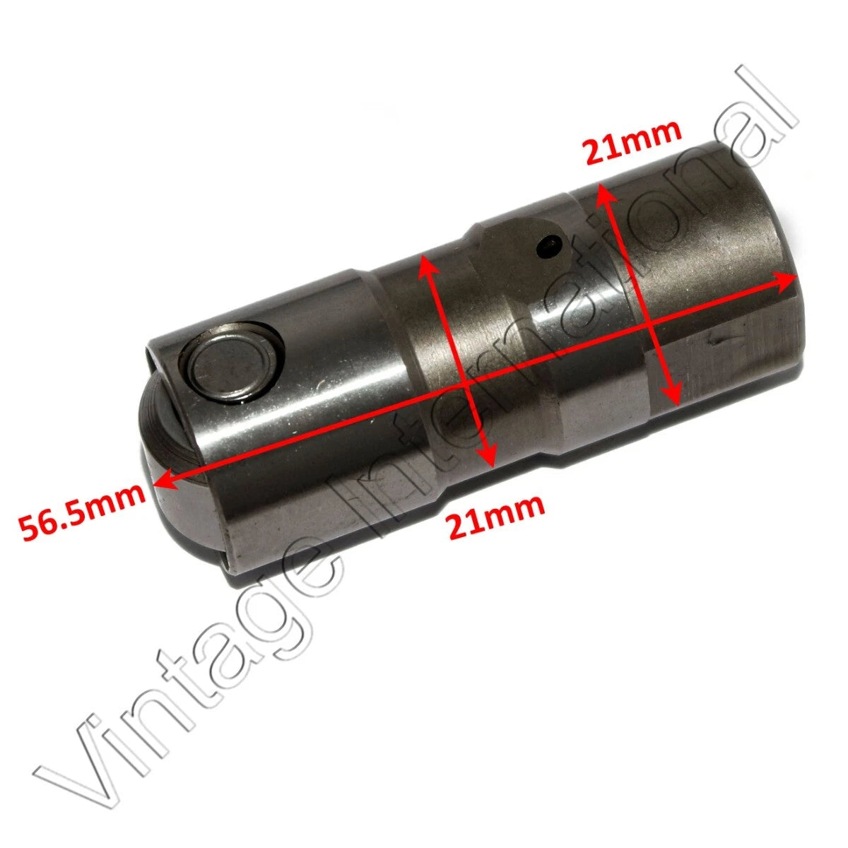 Hydraulic Valve Lifter Roller for Royal Enfield 350cc UCE Electra (2010–2023)