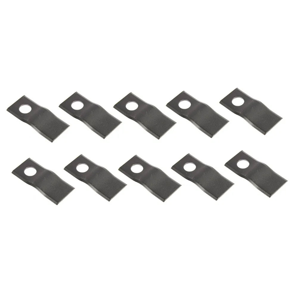 10X Disc Mower Blade for John Deere PMLBL0011 (Fits 76N923)