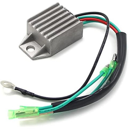 Voltage Rectifier Regulator for Yamaha 6C 6D 8C 15F 20C 9.9F 30D