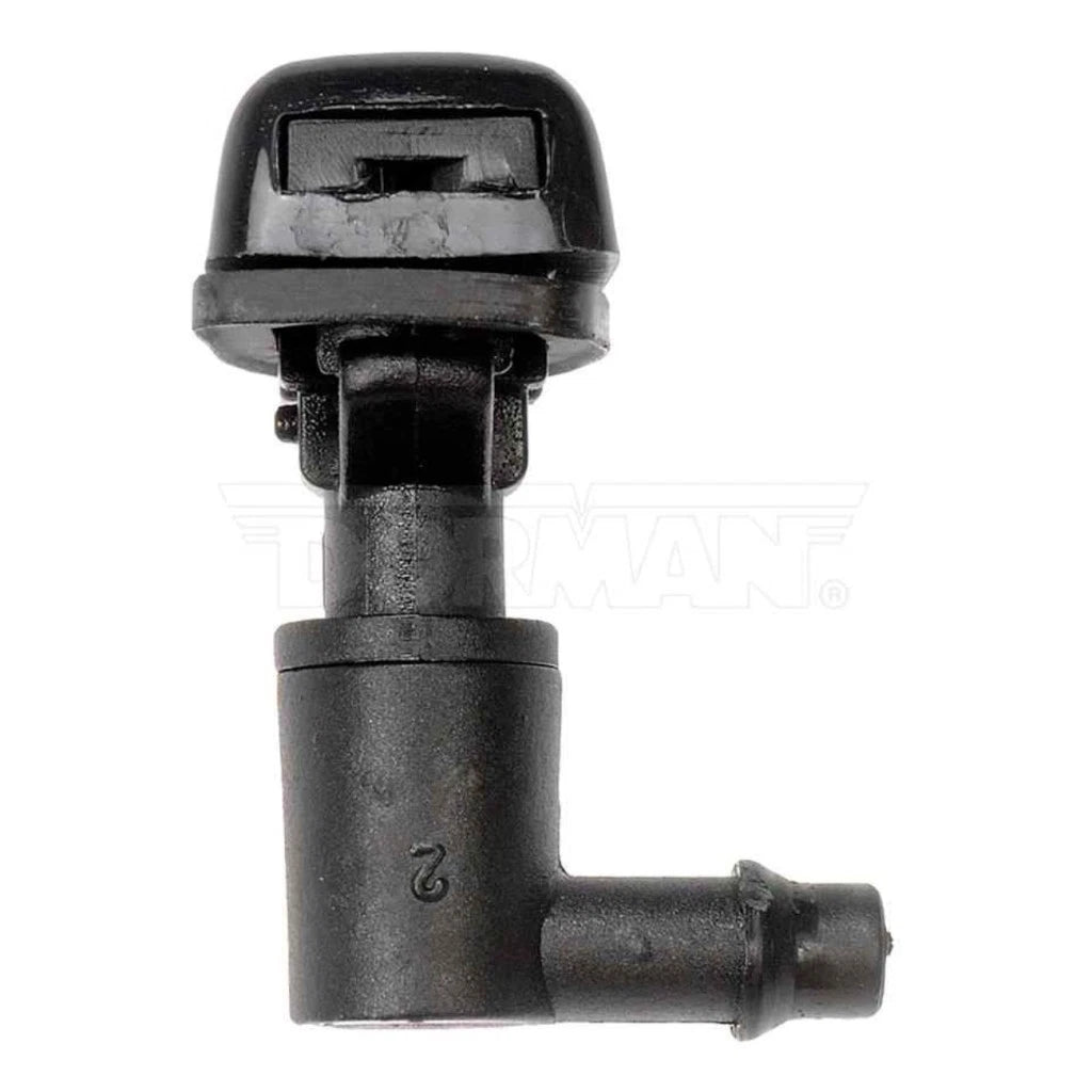 Windshield Washer Nozzle for Mitsubishi Galant (2004–2007) ALX-PAU-MM-58119-CL360A52